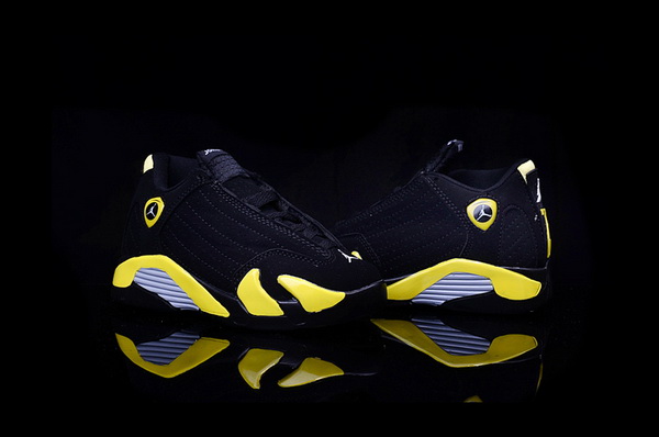 Air Jordan 14 Kids shoes--006